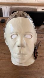 Halloween II Mask Michael Myers Economy, Trick or Treat Studios, Gebruiksvoorwerp, Onbekend, Nieuw