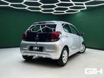 Peugeot 108 1.0 e-VTi Active Airco | Bluetooth | 5DRS NAP, Voorwielaandrijving, Start-stop-systeem, Euro 6, 4 stoelen