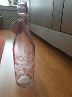 Sierfles, Ophalen of Verzenden, Zo goed als nieuw