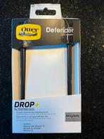 Otterbox Defender iPhone 16e, 15, 14, 13 MagSafe Hoesje, Ophalen of Verzenden, Nieuw, IPhone 13, Hoesje of Tasje