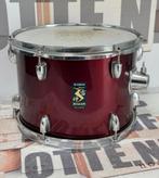 Yamaha Rydeen Tom drum 14 x 10.5“ inch Rood glans toms drums, Muziek en Instrumenten, Ophalen of Verzenden, A, A, A