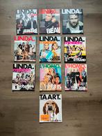 Linda Man, meiden, l’ homo en taart, Ophalen of Verzenden, Zo goed als nieuw, Overige typen