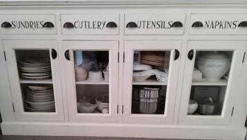 Riviera maison buffetkast