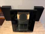 Bang & Olufsen BeoSound 3000 met 2 versterkers, Ophalen, Zo goed als nieuw, Cd-speler, Bang & Olufsen