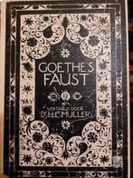 Goethe's Faust, Ophalen, Gelezen, Goethe, Nederland