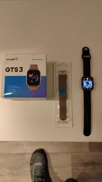 Amazfit GTS3, Amazfit, IOS, Ophalen of Verzenden, Zo goed als nieuw
