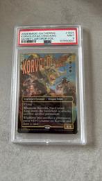 Korvold secret lair psa9, Ophalen, Zo goed als nieuw, Losse kaart
