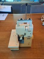 JUKI MO-102 Industrie Lockmachine - Topstaat!, Hobby en Vrije tijd, Ophalen