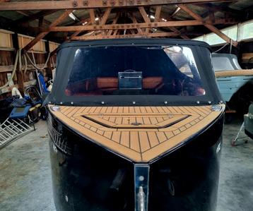 Atender 72 de luxe beschikbaar voor biedingen