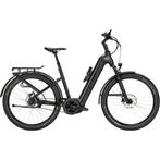 Zemo SU E 5F, 750 Wh accu, €3.100 korting!, Bosch CX (smart), Ophalen of Verzenden, Nieuw, 50 km per accu of meer, Overige merken