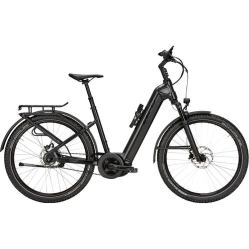 Zemo SU E 5F 750 Wh nu met 50% korting, Fietsen en Brommers, Elektrische fietsen, Nieuw, Overige merken, 47 tot 51 cm, 50 km per accu of meer