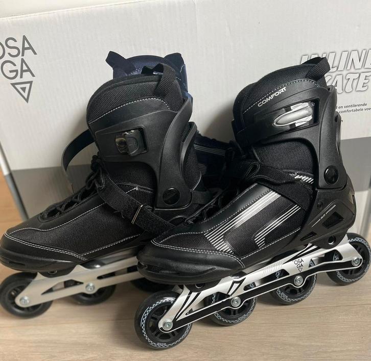 Skeelers maat 43 Osaga, Sport en Fitness, Skeelers, Nieuw, Overige merken, Heren, Ophalen