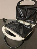 Tosti apparaat, Ophalen, Nieuw