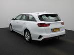 Kia Ceed Sportswagon 1.0 T-GDi DynamicLine | Apple Carplay/A, Voorwielaandrijving, 12 maanden, Stof, Gebruikt