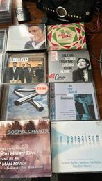 Cd’s met cd speler, Ophalen of Verzenden, 1960 tot 1980, Gebruikt