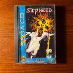 Silpheed - Sega CD CIB, Spelcomputers en Games, Gebruikt, 1 speler, Ophalen of Verzenden, Vanaf 3 jaar