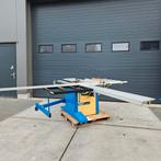 Scheppach formaatzaag compact ** 45graden ** paneelzaag, Scheppach metabo elektra beckum robland scm altendorf, Cirkelzaag, 70 mm of meer