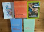 Logopedie studie boeken, Boeken, Studieboeken en Cursussen, Diverse auteurs, Zo goed als nieuw, Beta, HBO