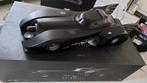 Batmobile 1989 Hot Toys 1/6 Batman incl. Cocoon Shield, Ophalen, Zo goed als nieuw, Film, Beeldje, Replica of Model