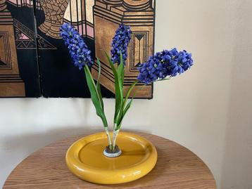 Keramieken Ikebana schotel Studio Chunky Honey Catch All  beschikbaar voor biedingen