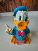 Donald duck vintage lamp heico, Verzamelen, Ophalen of Verzenden, Donald Duck, Gebruikt