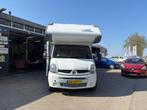 Knaus ORBITER Knaus Renault Master 2.5 DCI 6 versn, Caravans en Kamperen, Campers, Diesel, Particulier, Knaus