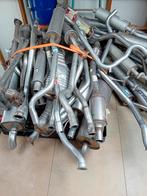 Opel /Peugeot uitlaten ., Ophalen of Verzenden, Opel