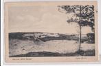 laren nh  1919 bij de witte bergen met tekst, Ophalen of Verzenden, Voor 1920, Noord-Holland
