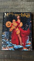 Miljuschka Magazine • Limited Edition NO. 12, Ophalen of Verzenden, Gelezen