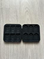 Nintendo switch game card holder, Ophalen, Nieuw, Switch, Overige typen