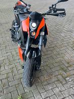 Ktm duke 690, Motoren