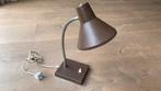 Vintage bureaulamp, Minder dan 50 cm, Gebruikt, Ophalen of Verzenden