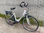 TREk EBIKE rijd fantastisch met goed werkende accu, Overige merken, Versnellingen, Ophalen of Verzenden, Zo goed als nieuw