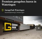 Garagebox te huur !, Rotterdam