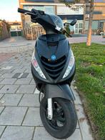 Goede Zip van 2018, Fietsen en Brommers, Scooters | Piaggio, Gebruikt, Maximaal 45 km/u, Zip, Ophalen of Verzenden