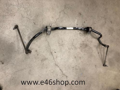 STABILISATORSTANG BMW E90 E91 VOORZIJDE, Auto-onderdelen, Ophanging en Onderstel, BMW, Gebruikt, Ophalen of Verzenden