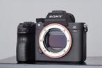 GARANTIE - Sony Alpha a7R III, Audio, Tv en Foto, Fotocamera's Digitaal, Gebruikt, Sony, Geen optische zoom, 42 Megapixel