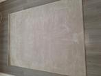 Vloerkleed 170 / 230 Beige, Huis en Inrichting, Stoffering | Tapijten en Kleden, Ophalen, Beige, 150 tot 200 cm, 200 cm of meer