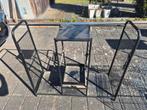 Metalen Golfset Standaard - 2 Sets, Ophalen, Gebruikt