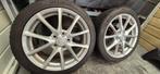 Mazda NC velgen, Auto-onderdelen, Ophalen, Gebruikt, Mazda