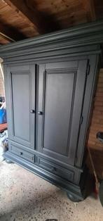 Kast, Ophalen, 150 tot 200 cm, Zo goed als nieuw, 150 tot 200 cm