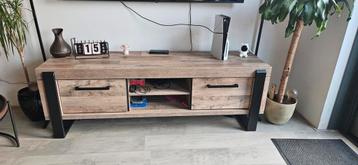 Zgan tv meubel  beschikbaar voor biedingen
