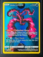 Pokémon Galarian Moltres SWSH284 SW Black Star Promos, Ophalen of Verzenden, Zo goed als nieuw