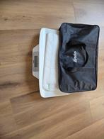 Baby benodigdheden: Badje, weegschaal, reiswieg, Ophalen of Verzenden