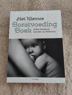 Het Nieuwe Borstvoeding Boek - Stefan Kleintjes, Boeken, Ophalen of Verzenden