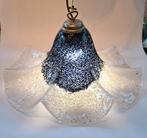 Grote Murano "Tulp" Hanglamp, Ophalen