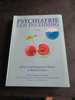Psychiatrie, een inleiding, met MyLab NL toegangscode, Ophalen of Verzenden, Zo goed als nieuw, Overige niveaus, Jeffrey S. Nevid; Beverly Greene; Spencer A. Rathus
