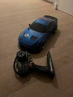 Traxxas RC Drift Auto, Hobby en Vrije tijd, Modelbouw | Radiografisch | Auto's, Elektro, Gebruikt, Ophalen of Verzenden, Schaal 1:10