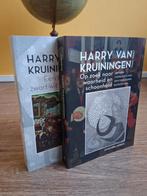 Harry van Kruiningen: Op zoek naar waarheid en schoonheid, Ophalen of Verzenden, Zo goed als nieuw, Annemieke Jurgens