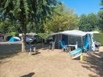 Tago Ranger (Gerjak) Vouwwagen, Caravans en Kamperen, Vouwwagens, Ophalen, Tot en met 4, Overige merken